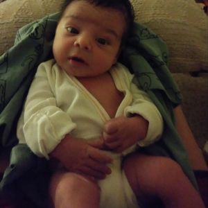 Meet your Posher, Michele